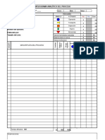 Cursograma Analítico Formato Formulado