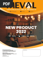 E-Katalog NEW PRODUCT MEVAL 2022 PDF