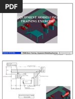 Equipment Exercise