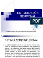 Estimulacion Neural Expo Sic Ion