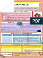 Piromanía PDF