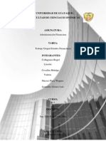 Estados Financieros PDF
