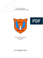 Makalah Sejarah KJ PDF