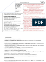 TRANSLATION Bulletin KEYS PDF