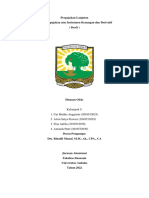 Aspek Perpajakan Instrumen Keuangan dan Derivatif