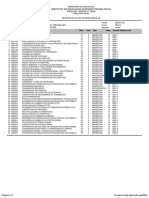 ReporteNotas PDF