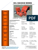 CT 12 Specification Sheet PDF