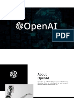 Open Ai