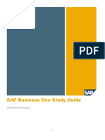 Guia de Estudio SAP BO