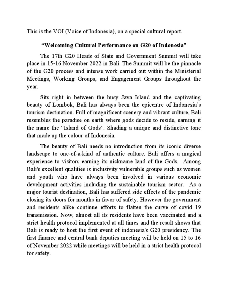 News reading text docx pdf