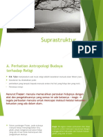 Suprastruktur