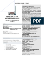 Documento de Benquerjuniorcardenas PDF