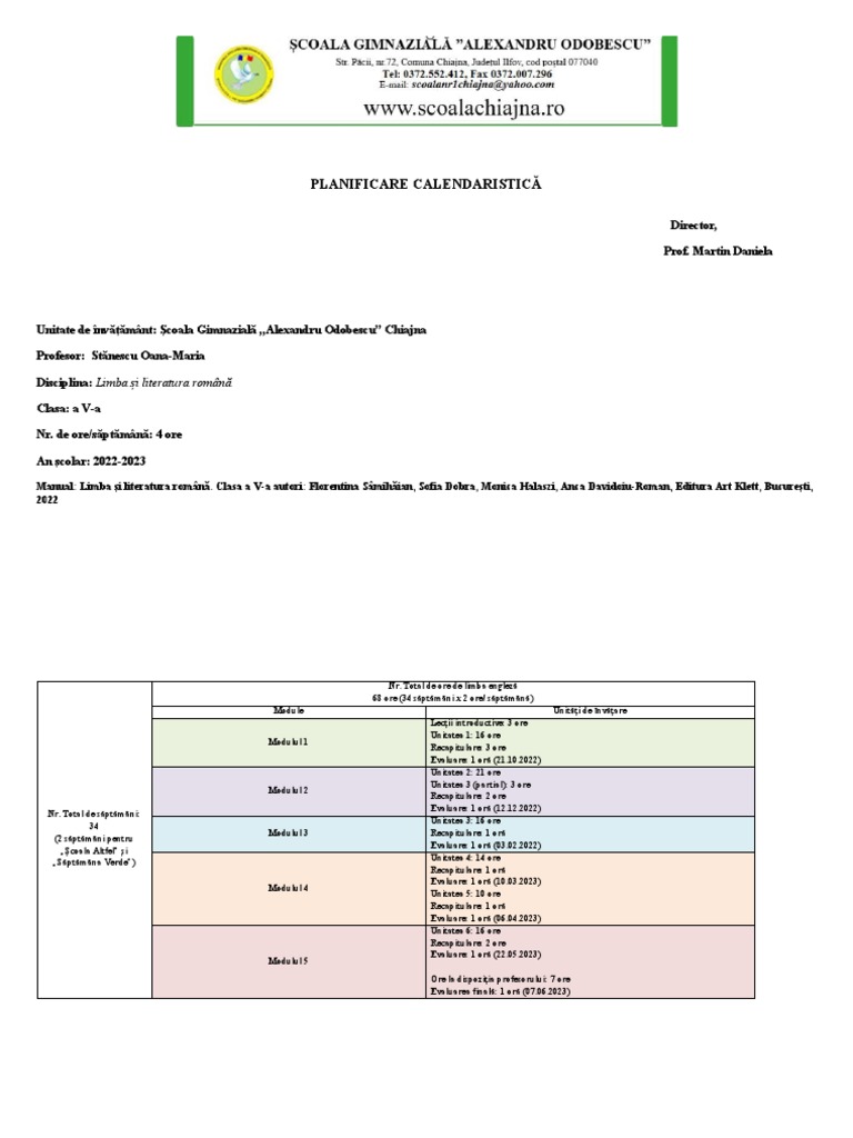 Lro V | PDF