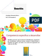 5 - 2 Fluidización (Parte 1) PDF