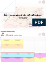Introduzione MAM PDF