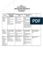 RUBRIK Dan KISI-KISI PAS 2021 - BSA XII - Kholif PDF