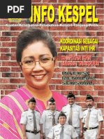Download Buletin KKP VI Edisi 1 Thn 2011 by adminkkptanjungpriok SN62997690 doc pdf