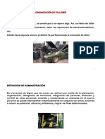 El Concepto Del Taller PDF