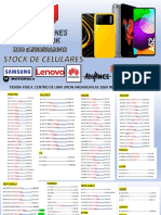 Stock de Celulares TW PDF