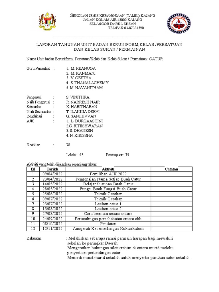 laporan-tahunan-kokurikulum-pdf