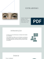 Powerpoint Estrabismo