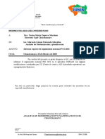 Informe 31 INFORME POI EN CEPLAN - 2023