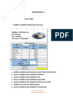 Taller Excel1 PDF