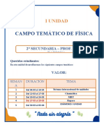 CT 2° Sec (Fis)