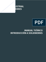 MB - CDIASWORKS - Manual Teórico INTRODUCCIÓN A SolidWorks