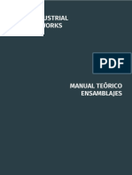 MB - CDIASWORKS - Manual Teórico ENSAMBLAJES SolidWorks