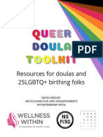 Queer Doula Toolkit 2