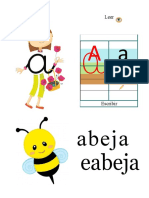 Abecedario