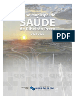 Saúde RP 2022-2025