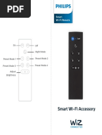 Wiz Remote Leaflet 120x120