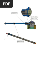 Technical Specifications Dide Screw