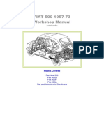 8 Workshop - Manual - Autobooks PDF