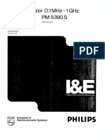 PM 5390 PDF