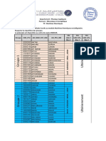 Planning TP Machines Thermiques PDF