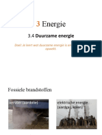 VG3-N Powerpoint 3.4 - Basis (Dutch Natuurkunde Polaris 3V)