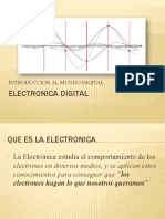 Electronica Digital 1