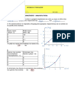 3 (Γ) μάζα επιμήκηνση