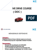 D. Materi DDT Training PDF