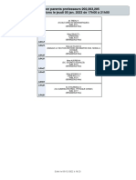 Réunion Parents Professeurs 202,203,205 Vos Réservations Le Jeudi 05 Jan. 2023 de 17h00 À 21h00