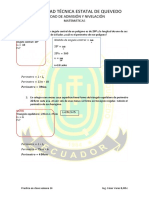 Universidad Técnica Estatal de Quevedo: Unidad de Admisión Y Nivelación