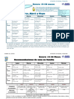 Primavera Entero PDF