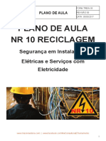 PLANO DE AULA NR 10 RECICLAGEM BÁSICO.pdf