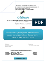 Mémoire PDF