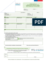 C-7 Formulario PDF