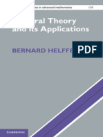 Spectral Theory and Its Applications (PDFDrive)