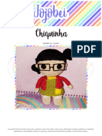 Chiquinha by Jojobei